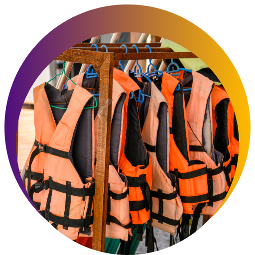 Protective<br> Apparel