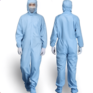 Clean Room Workwear