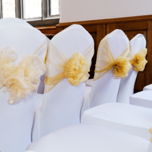 Special Occasion Linen