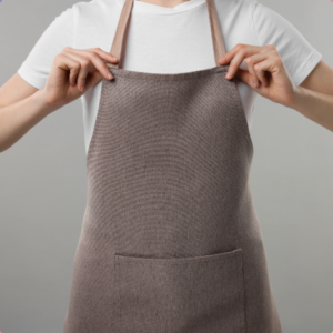 Apron